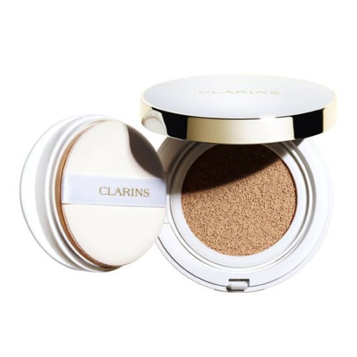 CLARINS Everlasting Cushion - Fond de Teint Haute Tenue &